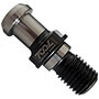 CAT50 PULL STUD L=2.3" A=45 W=1"-8